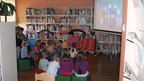 Motylkowa Lokomotywa