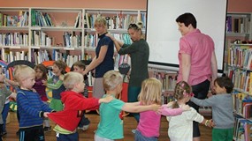 Motylkowa Lokomotywa