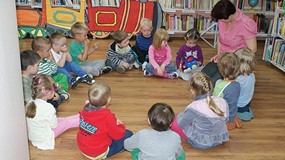 Motylkowa Lokomotywa