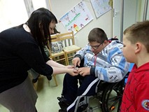 Razem ciekawiej