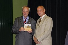 Spotkanie ze Stefanem Niesiołowskim