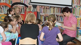 „Spóźniony słowik”