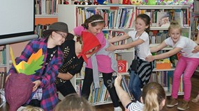 „Spóźniony słowik”