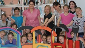 „Spóźniony słowik”