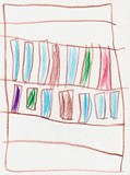 Biblioteka oczami dziecka