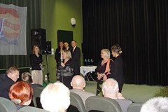 Festiwal „Integracja Ty i Ja”