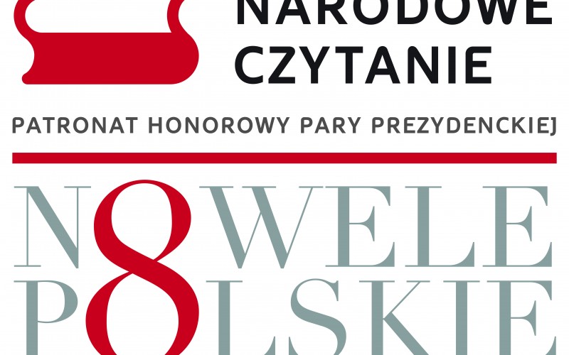Nowele polskie lekturą Narodowego Czytania 2019 Nowele polskie lekturą Narodowego Czytania 2019