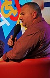 Na zdjęciu: Piotr Pawłowski