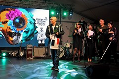 Zakończenie XVI Europejskiego Festiwalu Filmowego Integracja TY i JA