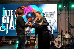 Zakończenie XVI Europejskiego Festiwalu Filmowego Integracja TY i JA