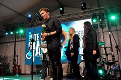 Zakończenie XVI Europejskiego Festiwalu Filmowego Integracja TY i JA