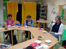 Dyskusyjny Klub Książki  - „Klub Koneserów Zbrodni”