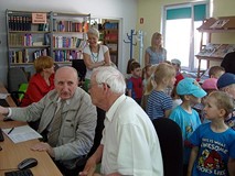 Nasze zajęcia