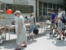 Dzień Wolnych Książek w KBP