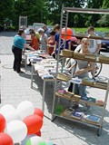 Dzień Wolnych Książek w KBP