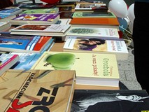 Dzień Wolnych Książek w KBP