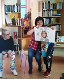 Prezentacja KSIĄŻKI Z DZIURĄ