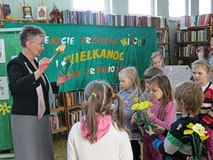 Marzenia Złotej Rybki