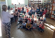 I wszyscy razem!