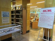 Wystawa poświęcona 80. rocznicy wybuchu II wojny światowej