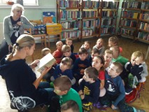 Zasłuchane Niedźwiadki