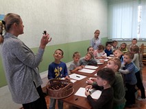 Kasztanowe szaleństwo!