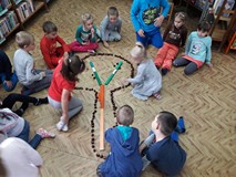 Tadammmm! Oto nasze dzieło!