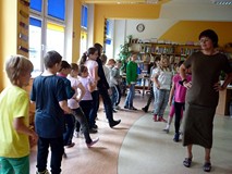 Wakacyjna Akademia 8+