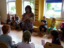 Wakacyjna Akademia 8+