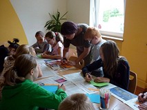 Wakacyjna Akademia 8+