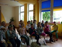 Wakacyjna Akademia 8+