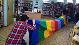 Wyścigi w tunelu parami