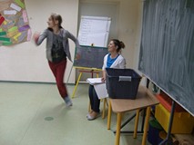 Wakacje 2013