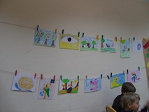 Wakacje 2013