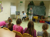 Wakacje 2013