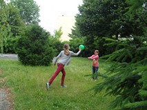 Wakacje 2013