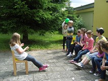 Wakacje 2013