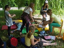 Wakacje 2013