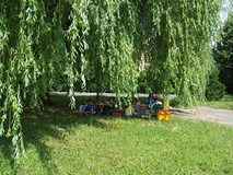 Wakacje 2013