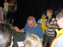 Marcin Pałasz i Elf
