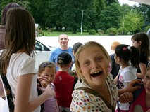 Literacka przygoda z Pałaszem