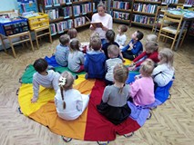 Zasłuchani...