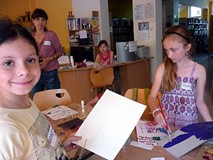 Oswajanie sztuki - walizka dla przyjaciela