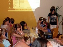 Oswajanie sztuki - co widzimy, kiedy nie widzimy