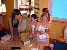 Oswajanie sztuki - co widzimy, kiedy nie widzimy