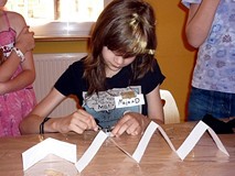 Oswajanie sztuki - co widzimy, kiedy nie widzimy