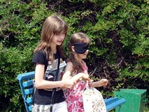 Oswajanie sztuki - co widzimy, kiedy nie widzimy