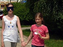 Oswajanie sztuki - co widzimy, kiedy nie widzimy