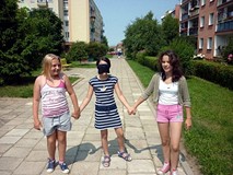 Oswajanie sztuki - co widzimy, kiedy nie widzimy