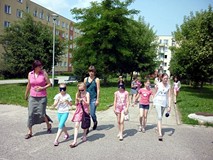 Oswajanie sztuki - co widzimy, kiedy nie widzimy